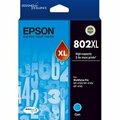 Epson America Print durabrite ultra high capacity T802XL220S